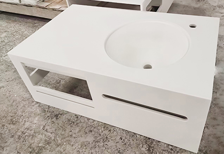 衛(wèi)生間洗漱臺(tái)