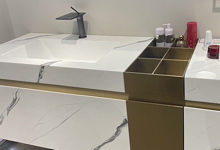 現(xiàn)代洗手臺(tái)