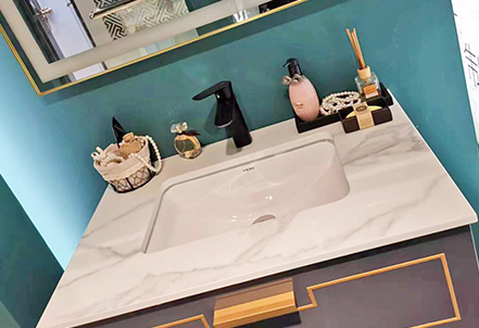 洗手盆洗漱組合