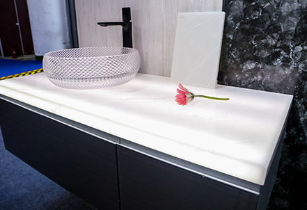 洗漱臺(tái)組合