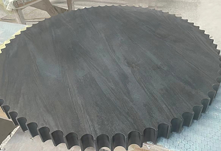 人造石臺(tái)面