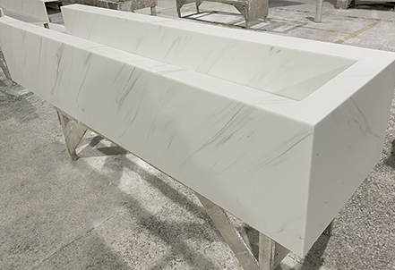 衛(wèi)生間洗漱臺(tái)