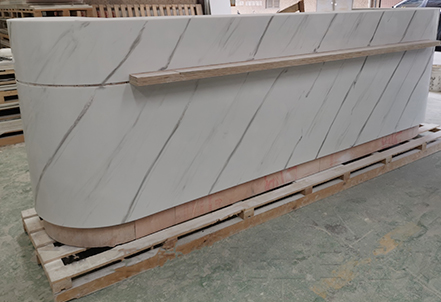 辦公室前臺(tái)